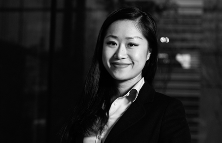 Jacey Zhu